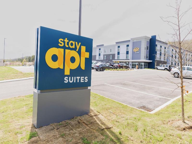 Stayapt Suites Lafayette South