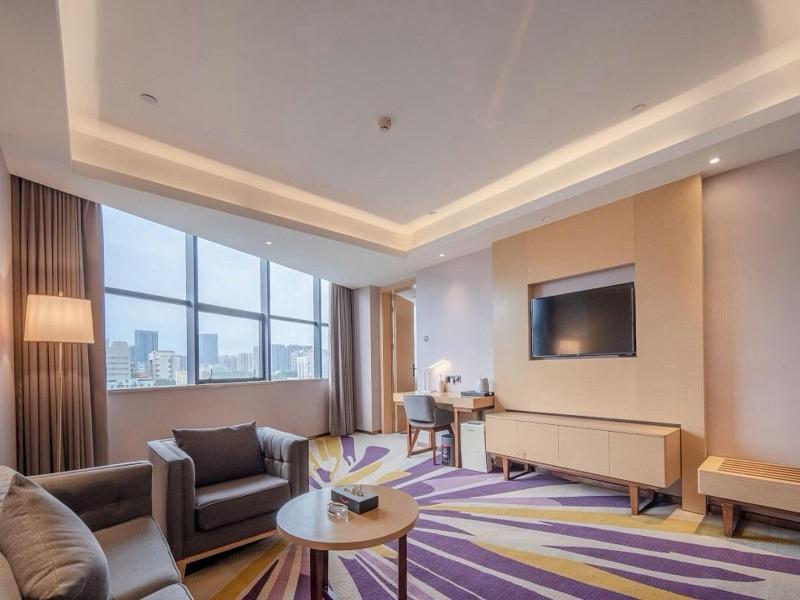 Trendy Romantic Maxscreen Hotel image