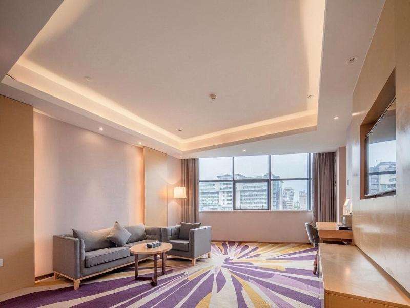 Trendy Romantic Maxscreen Hotel image