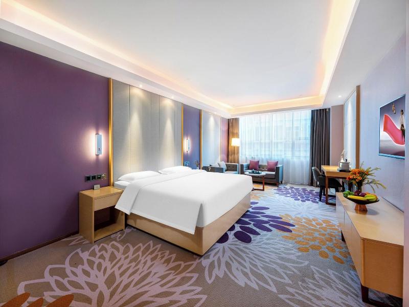 Trendy Romantic Maxscreen Hotel image