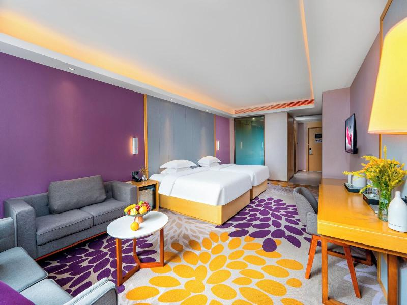 Trendy Romantic Maxscreen Hotel image
