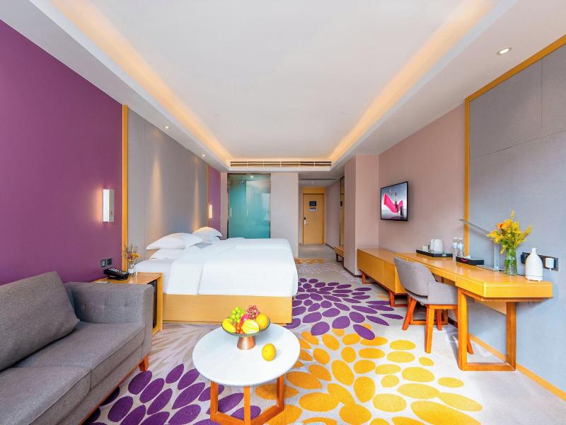 Trendy Romantic Maxscreen Hotel image