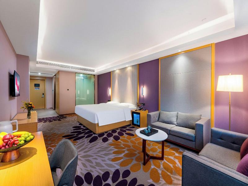 Trendy Romantic Maxscreen Hotel image