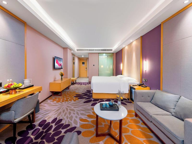 Trendy Romantic Maxscreen Hotel image