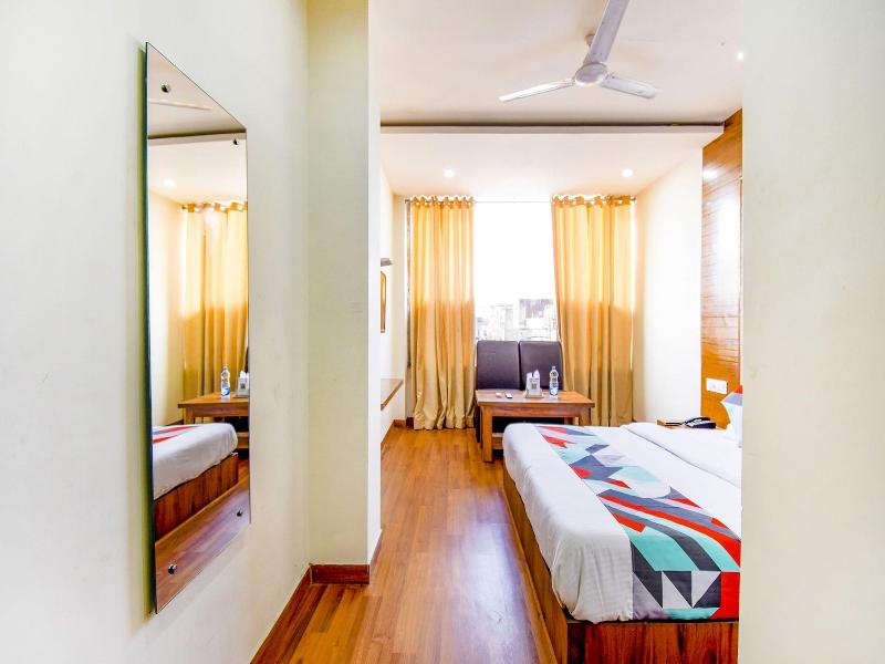 Fabhotel Black Diamond image