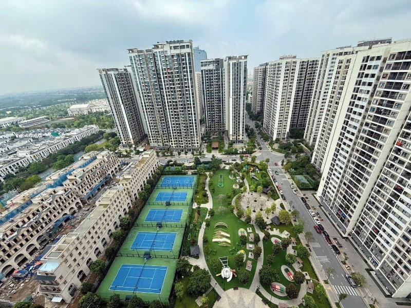 Sunny Residence image