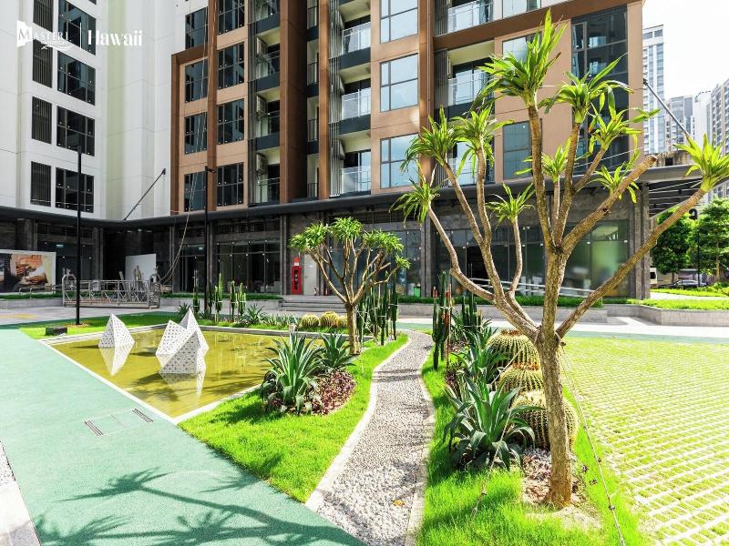 Sunny Residence image