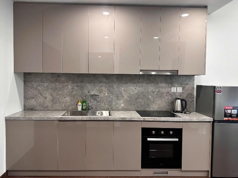 Sunny Residence image