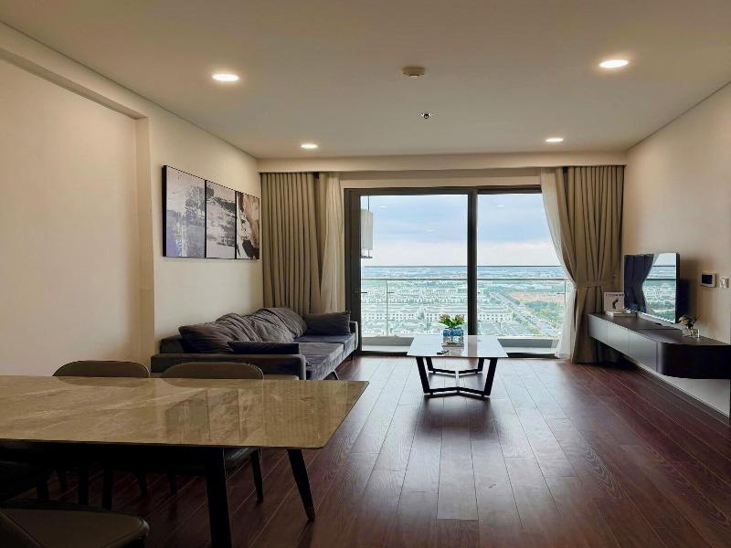 Sunny Residence image