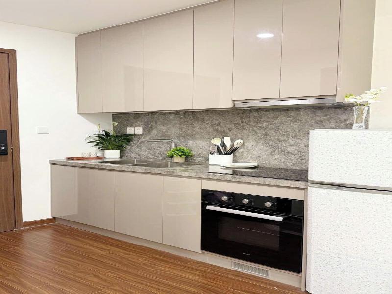 Sunny Residence image