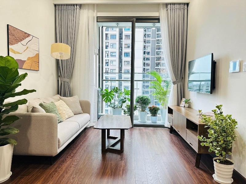 Sunny Residence image