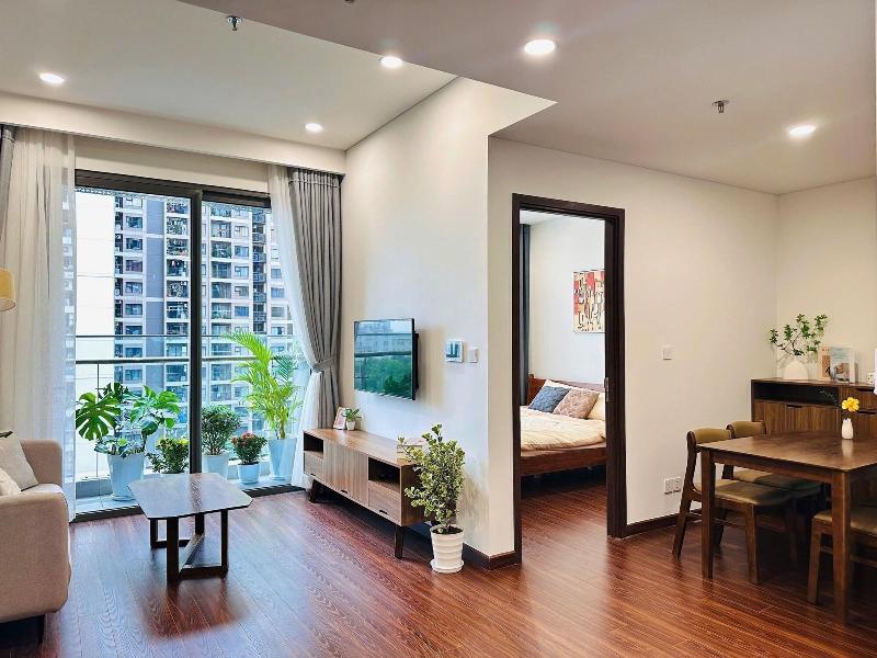Sunny Residence image