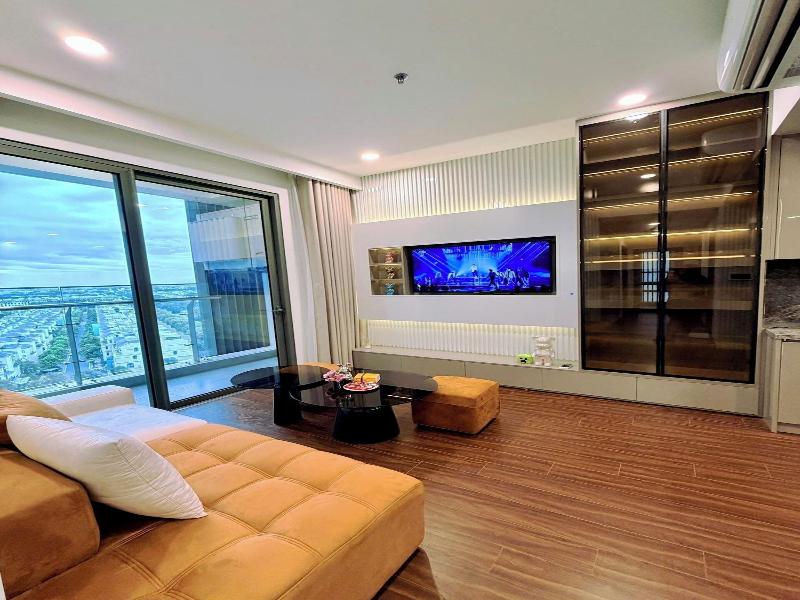 Sunny Residence image
