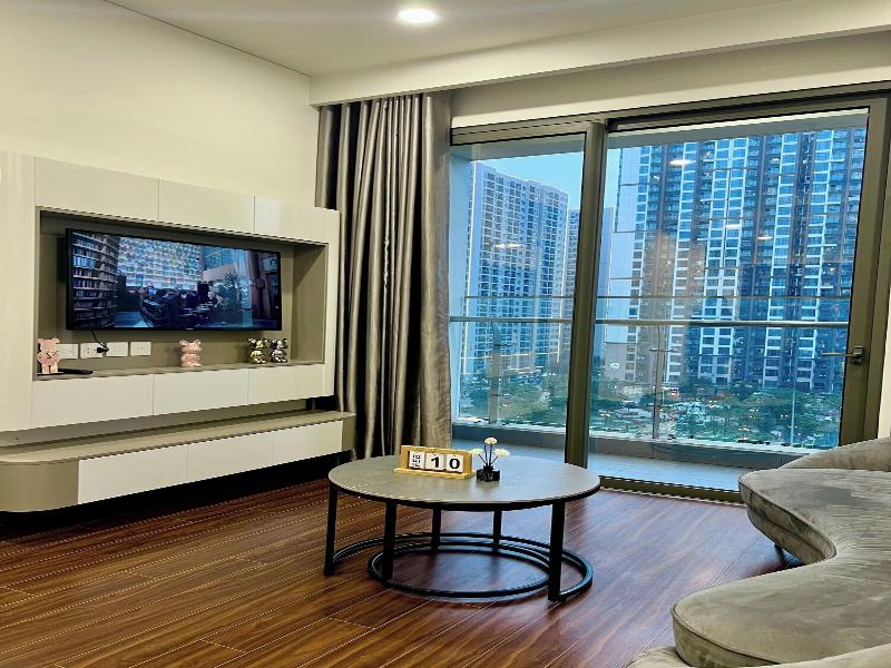 Sunny Residence image