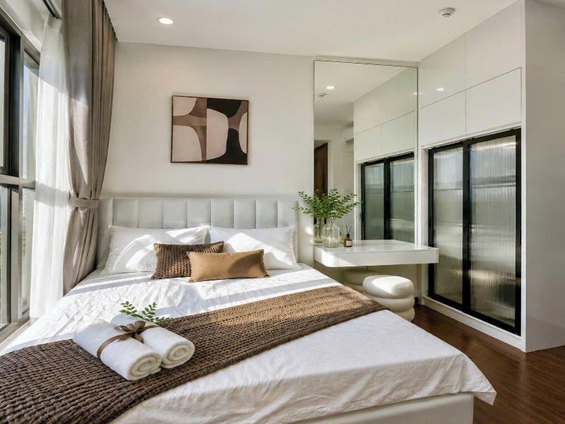 Sunny Residence image
