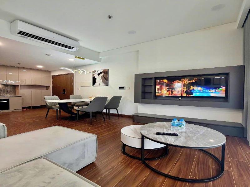 Sunny Residence image
