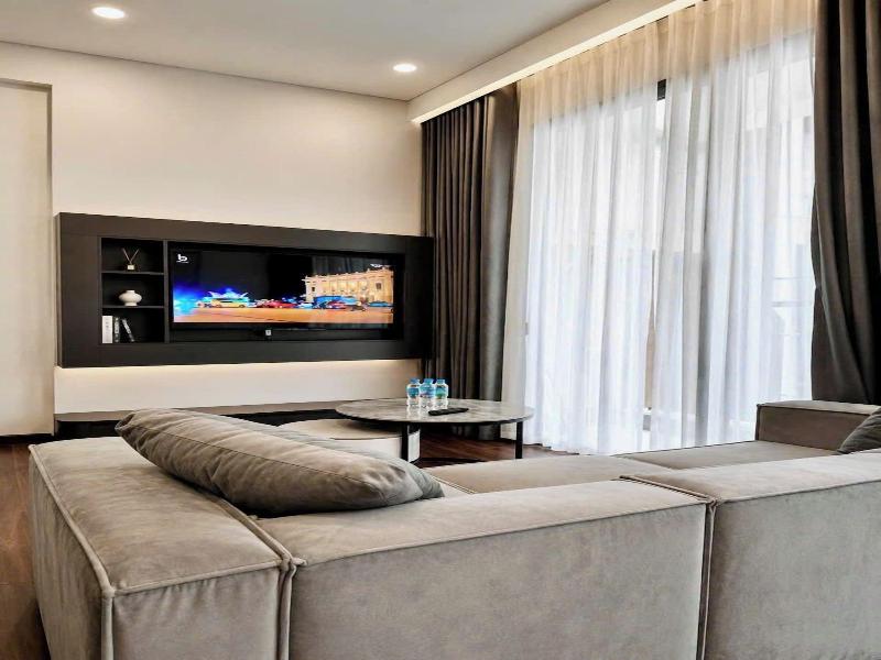 Sunny Residence image
