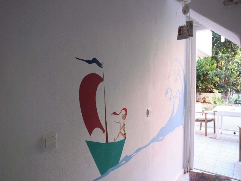Mandola Del Mare image