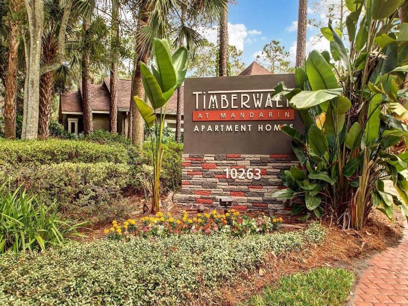 Landing Jacksonville image