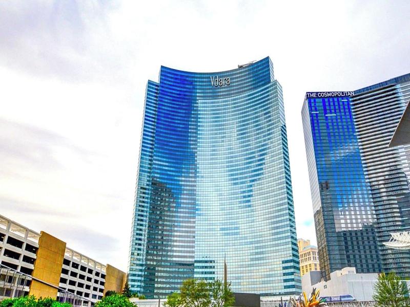 Vdara Studio image