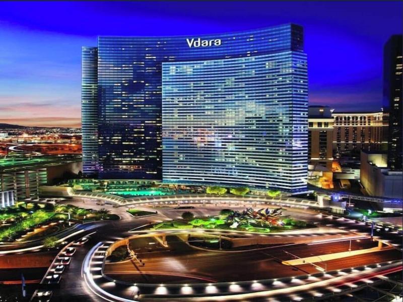 Vdara Studio image
