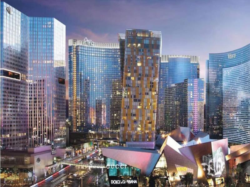 Vdara Studio image