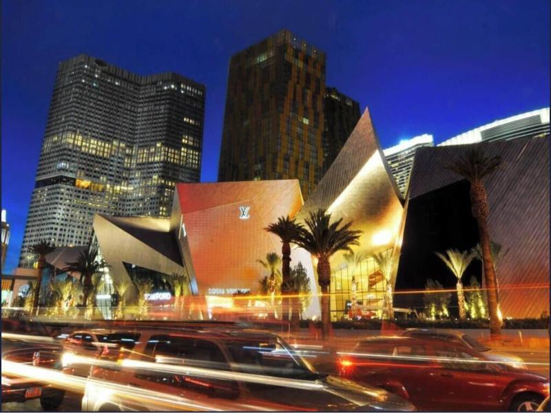 Vdara Studio image