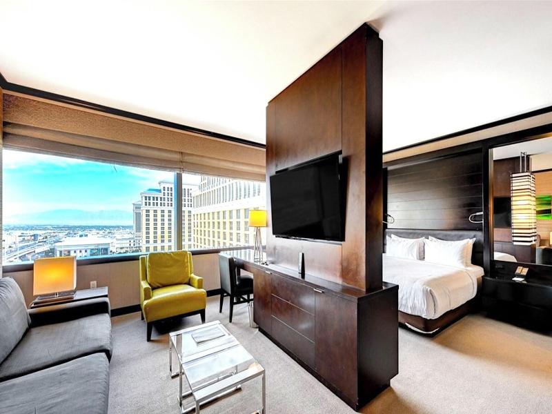 Vdara Studio image