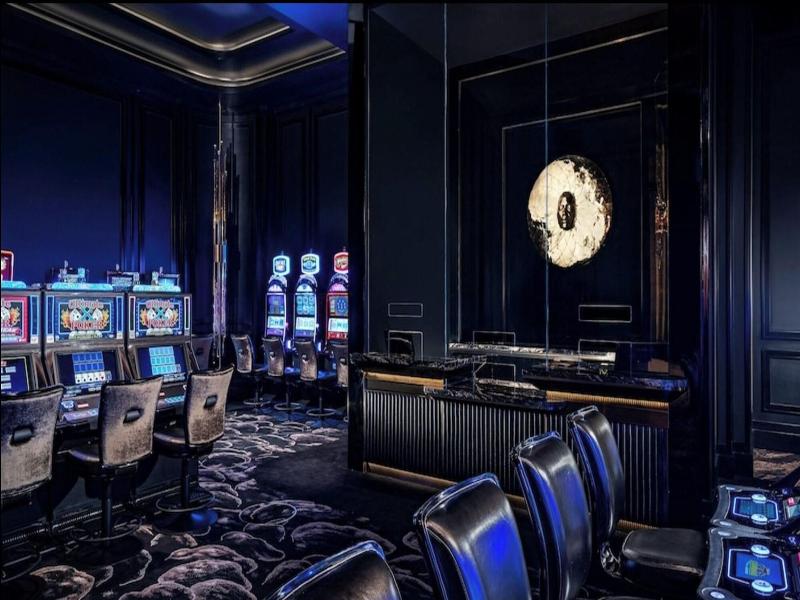 Vdara Studio image