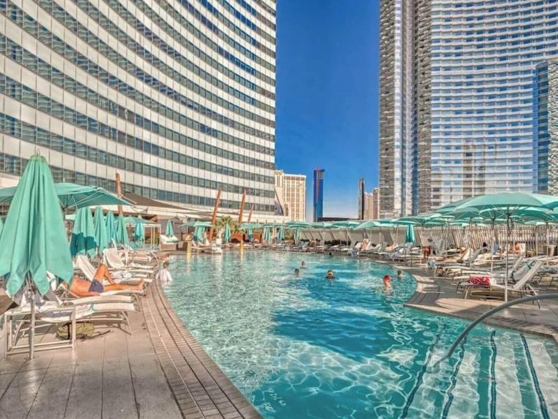 Vdara Studio image