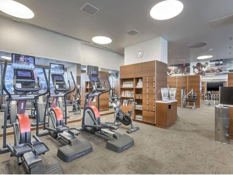 Vdara Studio image