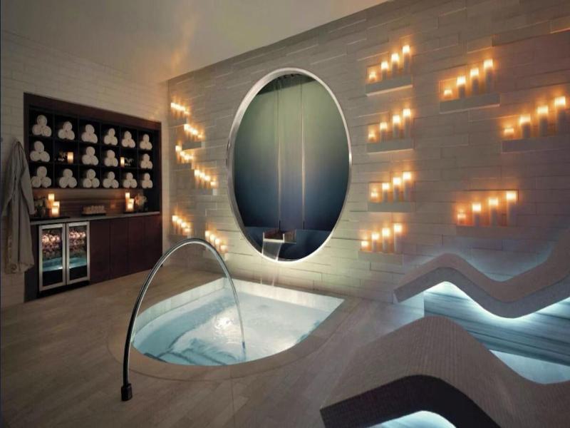 Vdara Studio image