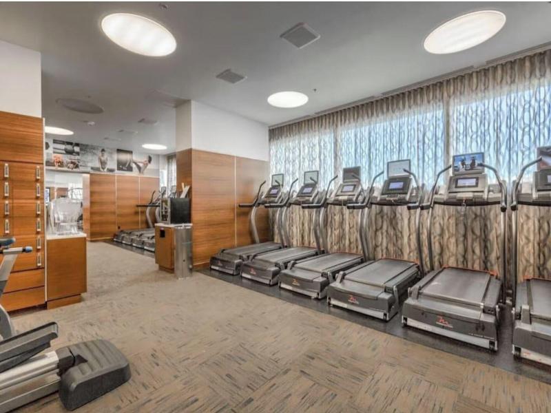 Vdara Studio image
