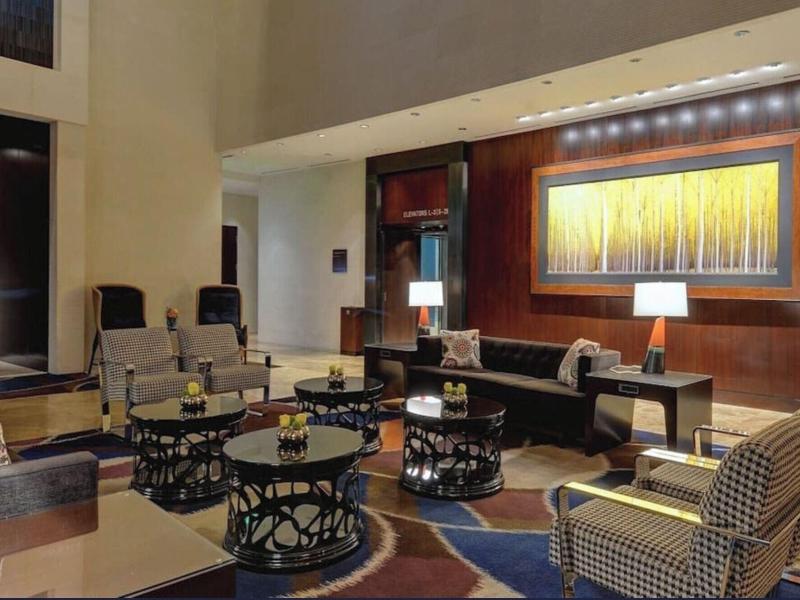 Vdara Studio image
