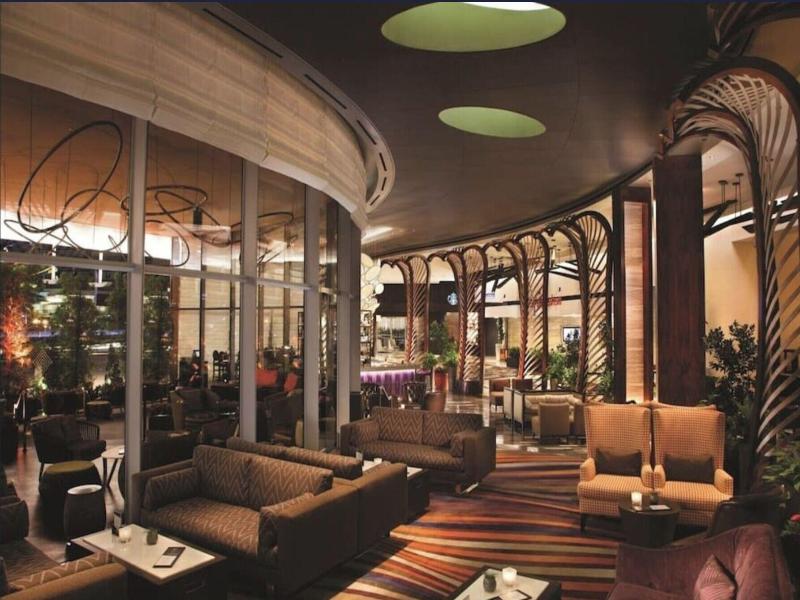 Vdara Studio image