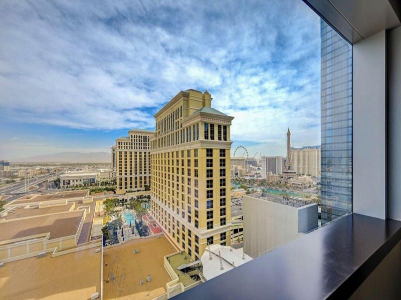 Vdara Studio image