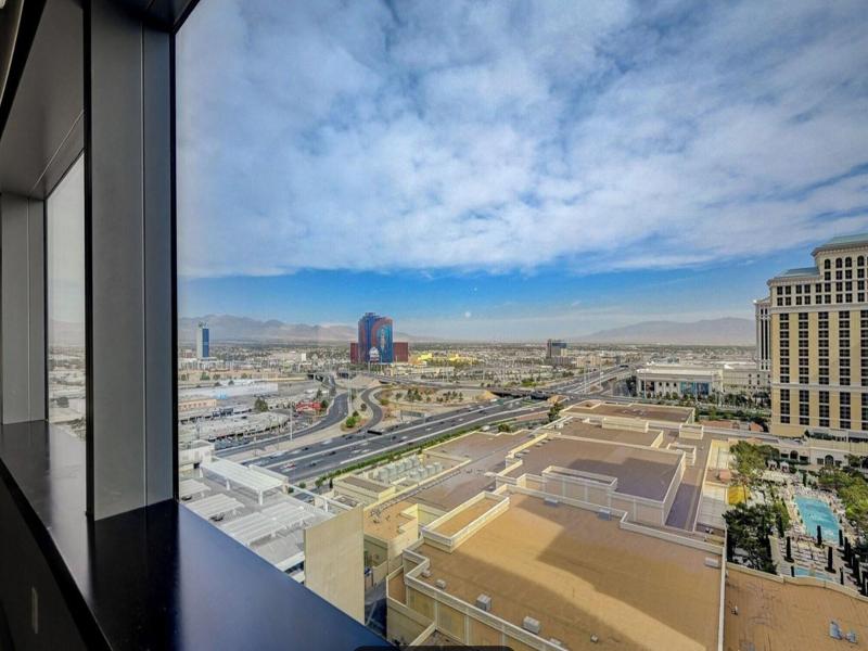 Vdara Studio image