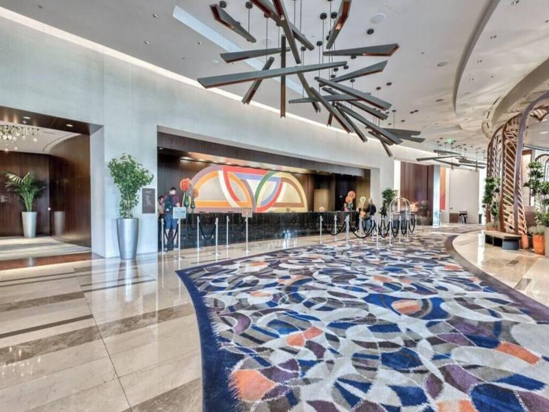 Vdara Studio image