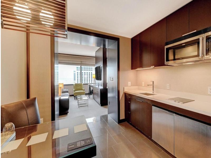 Vdara Studio image