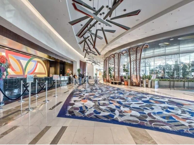 Vdara Studio image