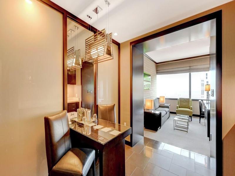 Vdara Studio image