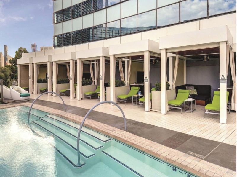 Vdara Studio image