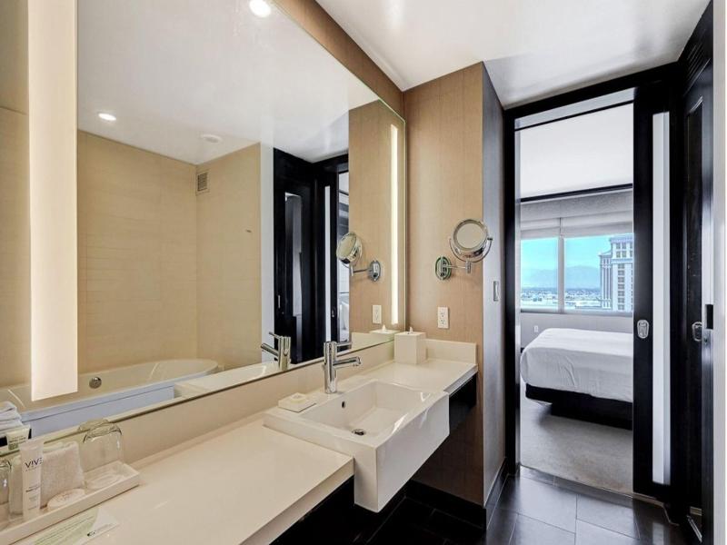 Vdara Studio image