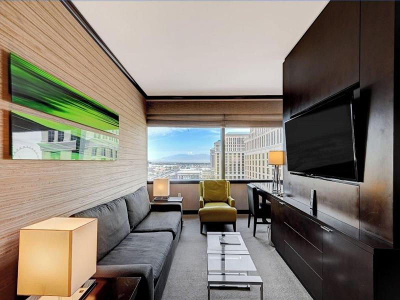 Vdara Studio image