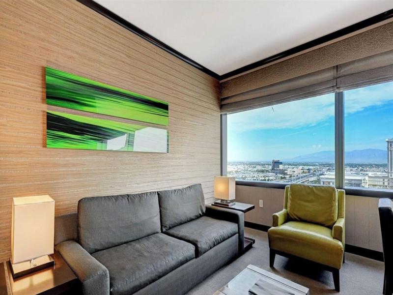 Vdara Studio image
