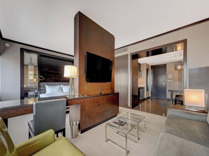 Vdara Studio image