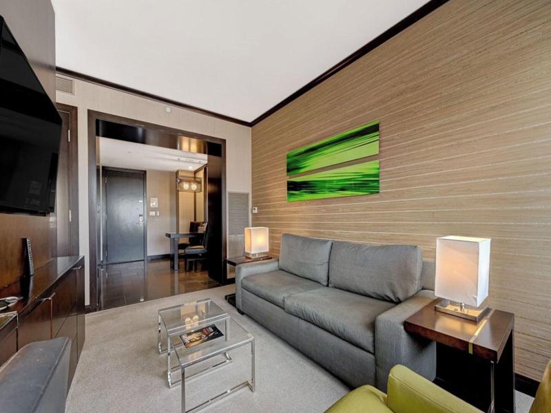 Vdara Studio image