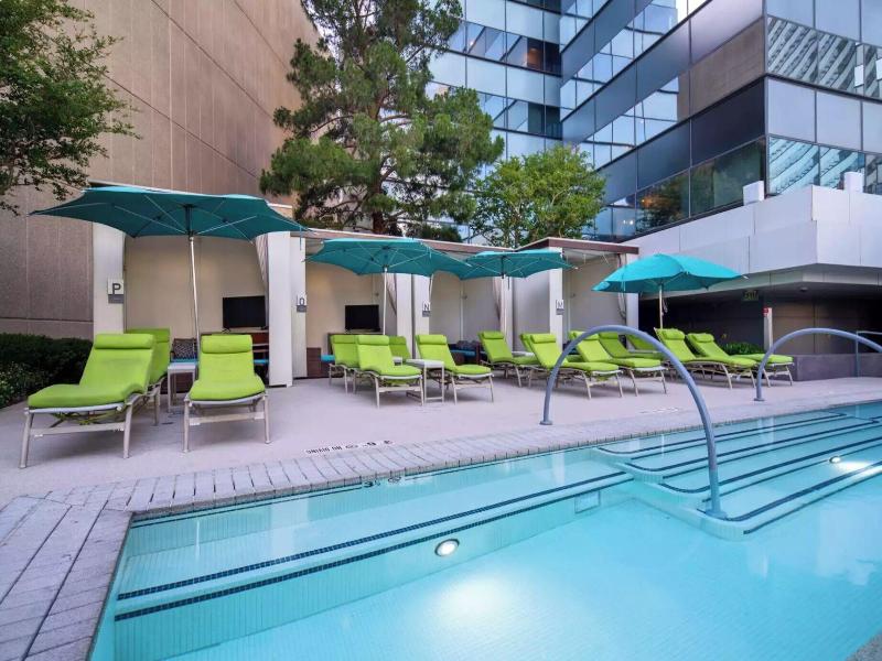 Vdara Studio image