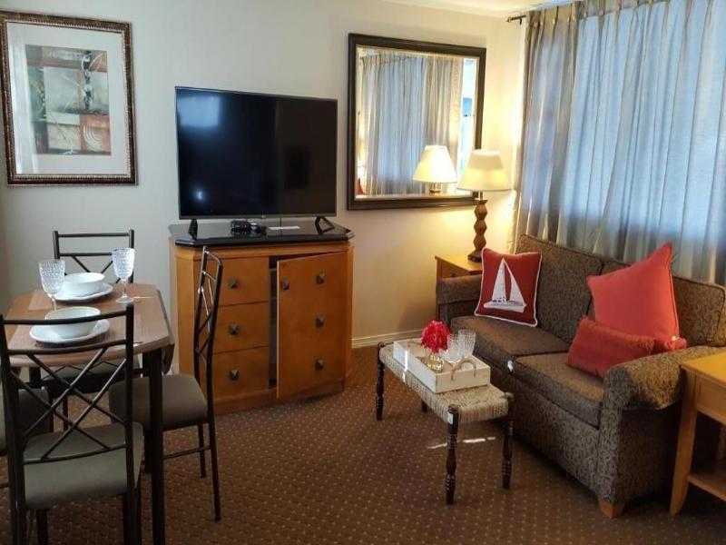 Starlight Lodge Cape Cod image