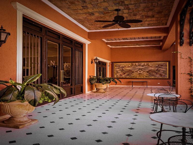 Nino Hotel Boutique image
